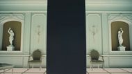 Monolith in 2001: A Space Odyssey (Image via YouTube/@WarnerBros)